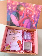 Box Enredados 2
